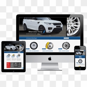 Web Design, HD Png Download - aloy png