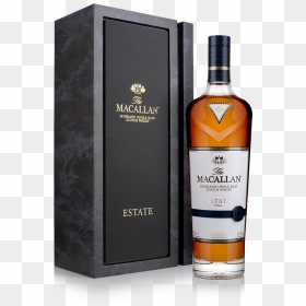 Whisky The Macallan Estate, HD Png Download - whiskey shot png