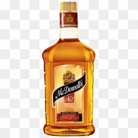 Mcdowell"s No - Mcdowell's No 1 Whisky 180ml Price, HD Png Download - whisky png