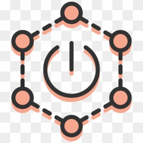 Assessments Also Provide Peace Of Mind To Iot Service - Clip Art, HD Png Download - mind icon png