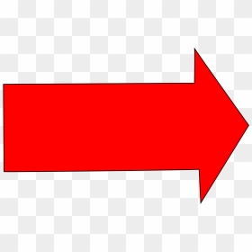 Convert Tetrahedral To Hexahedral, HD Png Download - red right arrow png