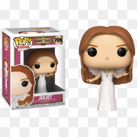 Romeo & Juliet - William Shakespeare Funko Pop, HD Png Download - romeo and juliet png