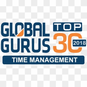 Logo Globalgurus Time Management - Danger High Voltage, HD Png Download - time management png
