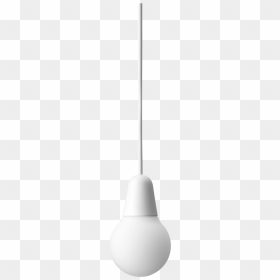 Bulb Fiction Pendant Lamp"  Class="lazyload Lazyload - Lampshade, HD Png Download - pendant light png