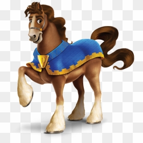 King On Horse Clipart - Kingdom Rock Vbs Bible Buddies, HD Png Download - duke png