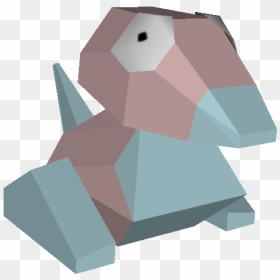 Download Zip Archive - Craft, HD Png Download - porygon png