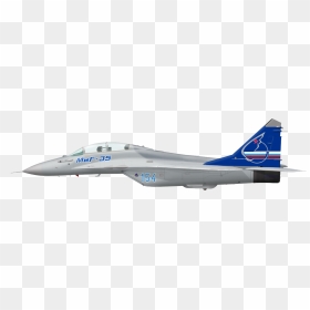 Jet Fighter Png - Mikoyan Gurevich Mig 35, Transparent Png - f-35 png
