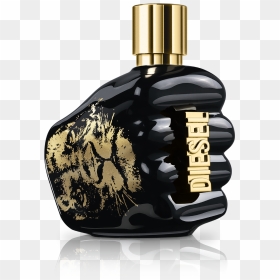 Diesel Spirit Of The Brave, HD Png Download - neymar brazil png
