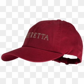 Beretta Hat, HD Png Download - beretta logo png