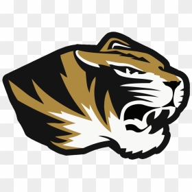 Return To Home - Mizzou Tigers Logo, HD Png Download - missouri tigers logo png