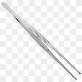 Garnish Tongs 10 Inch - Grille, HD Png Download - garnish png