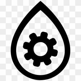 Water System - Sight Machine Logo, HD Png Download - water symbol png