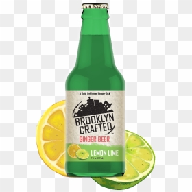 Lemonlime 7oz 01 - Portable Network Graphics, HD Png Download - lemon lime png