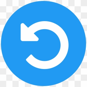 Restart Button Png - Download Icon Png, Transparent Png - reset button png
