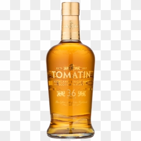 36yo Bottle Only Batch 5 - Glass Bottle, HD Png Download - whisky png