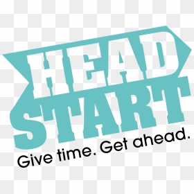 Headstart The Challenge Logo , Png Download - Headstart Logo The Challenge, Transparent Png - head start logo png