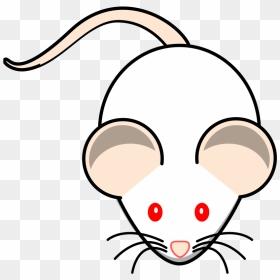 Cartoon, HD Png Download - mouse clipart png