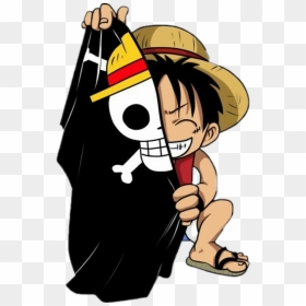 ##monkey D Luffy - Luffy Wallpaper One Piece Hd, HD Png Download - monkey d luffy png