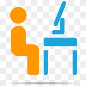 Interview Clipart Exit Interview - Clip Art, HD Png Download - exit icon png