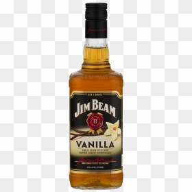 Jim Beam Vanilla Price, HD Png Download - whiskey shot png