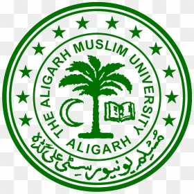 Thumb Image - Aligarh Muslim University Logo, HD Png Download - muslim symbol png