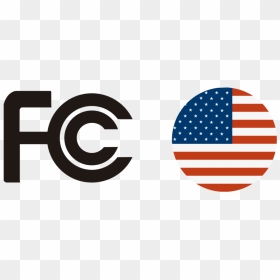 Usa Fcc Logo - Fcc, HD Png Download - fcc logo png
