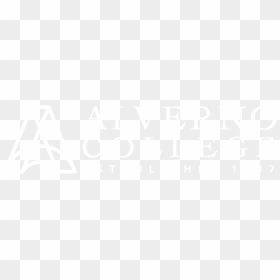 Alverno College Logo Outline - Alverno College Logo, HD Png Download - wisconsin outline png