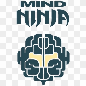 Poster, HD Png Download - ninja logo png