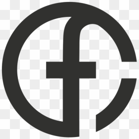Cross , Png Download - Cross, Transparent Png - fcc logo png