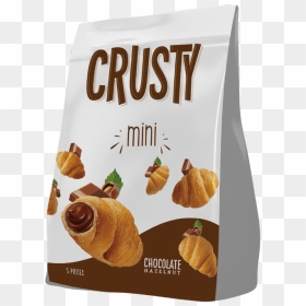 Potato Chip, HD Png Download - cannoli png