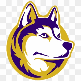 Washington Middle School Ptsa - Washington Middle School Seattle Colors, HD Png Download - washington huskies logo png
