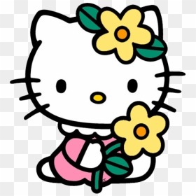 Permalink To Hello Kitty Clipart Snowman Clipart - Hello Kitty Free Png, Transparent Png - cat toy png