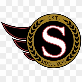 Ottawa Senators Logo Png Transparent - Ottawa Senators Concept Logo, Png Download - ottawa senators logo png