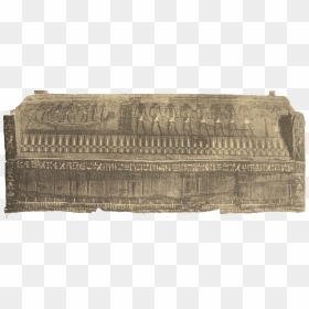 Wooden Chest From Qv44 - Qv44, HD Png Download - wooden png