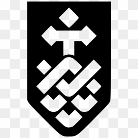 University Of Technology Sydney Symbol, HD Png Download - technology border png