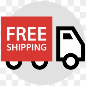 Free Delivery, HD Png Download - shipping icon png