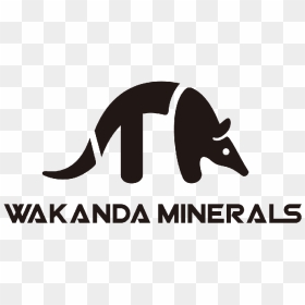 Armadillo, HD Png Download - wakanda png
