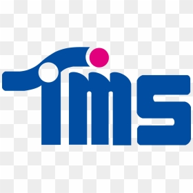 Tms Entertainment, HD Png Download - toho logo png
