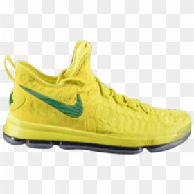 Nike Free, HD Png Download - oregon ducks png