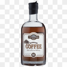 Tennessee Legend Coffee Whiskey, HD Png Download - whiskey shot png
