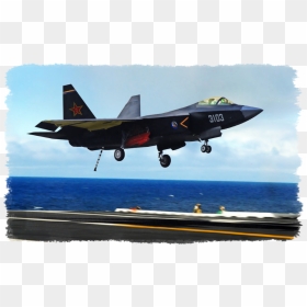 Chinese 5th Generation Fighter, HD Png Download - f-35 png
