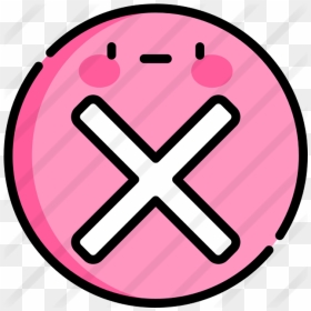 Cogwheel Icon, HD Png Download - cancel icon png