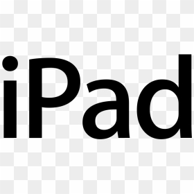 Apple Ipad Mini Logo , Png Download - Ipad Logo, Transparent Png - ipad mini png