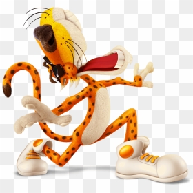 Chester - Anitta Cheetos, HD Png Download - chester cheetah png