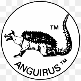 Image - Godzilla Anguirus Icon, HD Png Download - toho logo png
