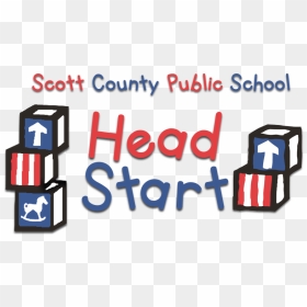 Early Head Start Logo, HD Png Download - head start logo png