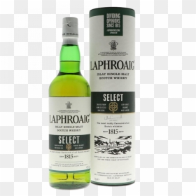 Laphroaig 10, HD Png Download - whisky png