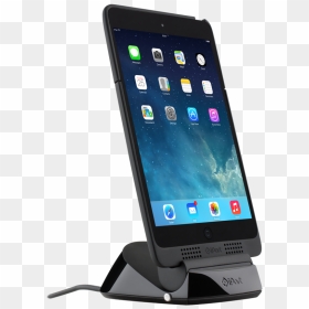 Ipad Wireless Charging Stand, HD Png Download - ipad mini png