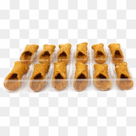 Cuban Pastry, HD Png Download - cannoli png