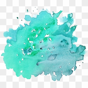 Transparent Watercolor Textures Png, Png Download - title bar png